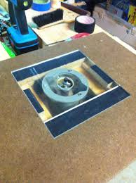 Plexiglass Insert For My Router Table Top Did A Major Overhaul To Make This Work Hopefully It Will Be An Improvement Now I Gor Det Sjalv Snickerier Hantverk