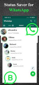 * customers can use cart to create a list of items from your catalog and share it with you as a message. Status Saver For Whatsapp Business Whatsapp Apk By Devet Wikiapk Com