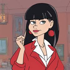 Laurel Gates by GhostAlleyCat