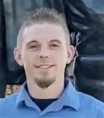 Obituary information for Aaron Mullin