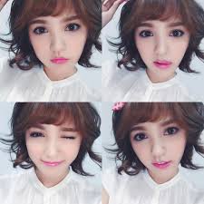 Dora謝雨芝- 這種頭真的是造型師姊姊才用的出來吶我變成愛麗絲了😳😳