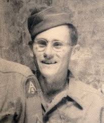 George Wilbur Peck Jr. (1922-2007)