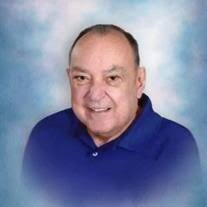 Obituary, Visitation & Funeral Information