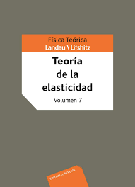 Estos se pueden realizar como estiramientos antes de cualquier actividad física y también después de haber llevado adelante la misma. Fisica Teorica Teoria De La Elasticidad Fisica Teorica De Landau Band 8 Amazon De D Landau L Fremdsprachige Bucher