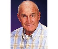 Don Fenner Obituary (1933