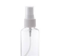 Bottle 50 ml, PET, Spray PP | Online store Caps&Jars