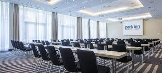 Bathrooms have hair dryers and free toiletries. Park Inn Linz Park Inn By Radisson In Linz Mieten Bei Event Inc