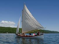 Whaleboat Wednesdays