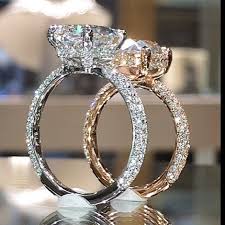 Gold Lauren B Engagement Rings Best Place To Buy An Engangement Ring Wedding Rings Engagement Wedding Rings Engagement Rings