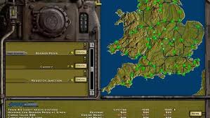 Mmorpg tycoon 2 recommended requirements. Railroad Tycoon 2 Platinum On Gog Com
