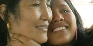 A Working Mom Storms Through Global Voices