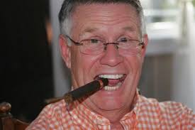 James Hampton (actor)