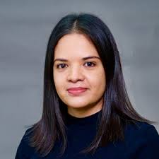 Alma Castrejon's Instagram, Twitter & Facebook