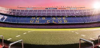 Camp Nou Facts Barcelona Fc Stadium Facts