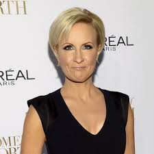Maybe you would like to learn more about one of these? Trump Gets It From All Sides For Trash Talking Msnbc Hosts Mpr News