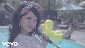 Becky G Shower Becky G Shower Becky G Music Shower Music