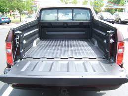Honda Ridgeline Bed Mat College Hills Honda Honda Ridgeline Accessories Honda Ridgeline Honda