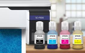 Surecolor Sc F500 Epson