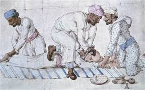 Book Review:- Confessions of a Thug ...