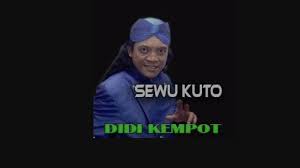 Check spelling or type a new query. Chord Gitar Dan Lirik Lagu Dedi Kempot Sewu Kuto Abadikini Com