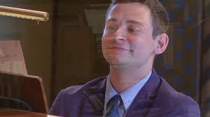 A Conversation with David von Behren: Assistant Organist and Choirmaster at  The Memorial Church at Harvard University — Classically Minded