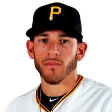 Joe Musgrove's Instagram, Twitter & Facebook