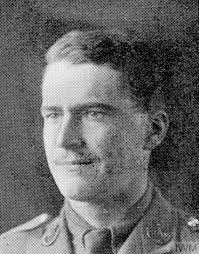 Captain John Russell Pound