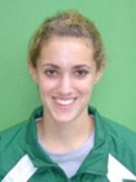 Wynne Leads Women's Track at Lions Invitational