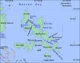 Image result for the horn of south america