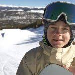 Two years after head injury nearly took his life, 15-year-old snowboarder Jake  Canter competes at X Games