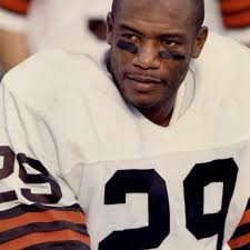 Hanford Dixon