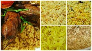 Beras basmathi berasal dari india. 5 Tips Masak Nasi Menggunakan Beras Basmathi Agar Lembut Peroi