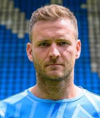 Torwart-Puzzle mit Tschauner