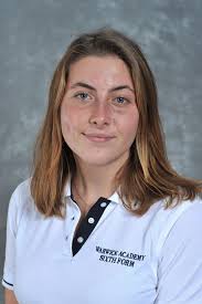 The last of our wonderful student leaders are our House Leaders. Morgan: Aisling  Harris and Kyaida Lanthier Patton: Riley Jackson and Alexander Miller  Rhodes: Logan Thompson and Kree Musson Robertson: Zori Seymour