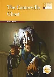 Real english workbook 2 eso.burlington books. Canterville Ghost The 2 Eso Bar Aa Vv 9789963480630 Amazon Com Books