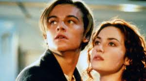 Is 'Titanic' Actually a Timeless Love Story?