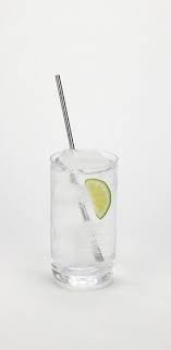 Gin Tonic Classic Recipe Tasting Table Gin And Tonic Gin Tonic Recipe Classic Food