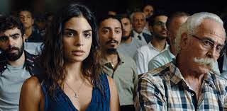 Abattre la victime, ajouter l'insulte à la blessure. Bande Annonce De L Insulte 2018 Au Cinema Lyon Comoedia