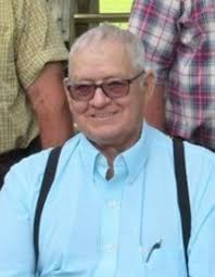 E.J. Chupp Obituary November 28, 2020