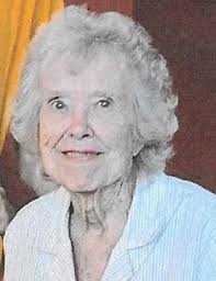 Obituary for Edna Ruth Field