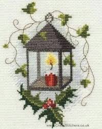 The download is an a4 pdf with 2 pages, with 4 cats cross stitch patterns and an accompanying key. Resultado De Imagem Para Navidad Punto De Cruz Pinterest Cross Stitch Patterns Christmas Cross Stitch Christmas Ornaments Xmas Cross Stitch