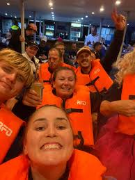 What an awesome Bay of Islands Sailing...