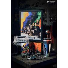 Fast & furious 9 popcorn. Gemuuizriytxm