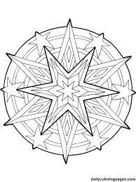Mandala Christmas Ornaments Coloring Pages 017 Png 600 800 Pattern Coloring Pages Mandala Coloring Pages Christmas Coloring Pages