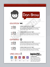 Increase your chances on getting hired with a professional resume. Graphic Designer Resume Sample
