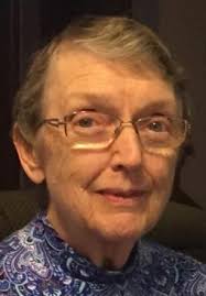 Mary Margaret "Jean" (nee Davidson) CAMPBELL Obituary