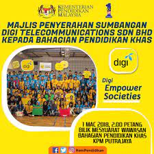 5,547 likes · 486 talking about this · 12 were here. Kpm On Twitter Satu Gabungan Cetusan Inspirasi Akses Kepada Telekomunikasi Adalah Sangat Penting Kini Kami Percaya Setiap Orang Harus Mendapat Manfaat Dari Dunia Internet Tidak Terlepas Juga Kepada Bahagian Pendidikan Khas Pendidikan