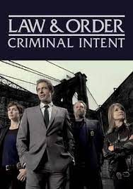 The law & order series never really appealed to me that much. 68 Law And Order Criminal Intent Ideas Law And Order Vincent D Onofrio Criminal
