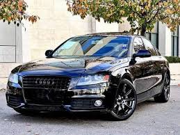 Image result for Deep Black 2011 Audi