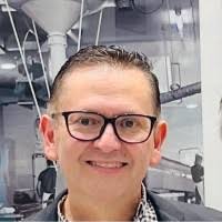 Sergio Guzman-Rivera